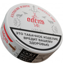 Купить Жевательный табак Odens (M-Tech.) 13гр Жевательный табак Odens (M-Tech.) 13гр