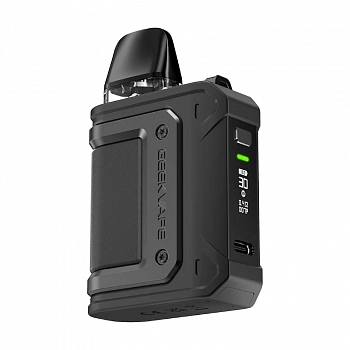 Geek Vape Aegis Hero Q 30W 1300mAh KIT (Black)