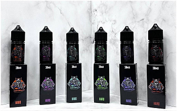 Ар САМОУБИЙЦА HARD "Проводи меня домой милая Родина / Черника смородина" 30-20