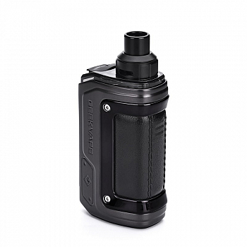 Geek Vape Aegis Hero 2 (H45) 1400mAh KIT (black)