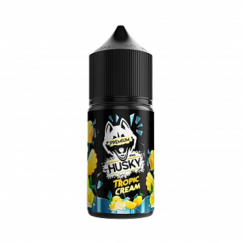 Ар Husky Premium STRONG Tropic Cream 30-20
