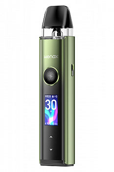 Geek Vape Wenax Q PRO 1200mAh KIT (Aurora Green)