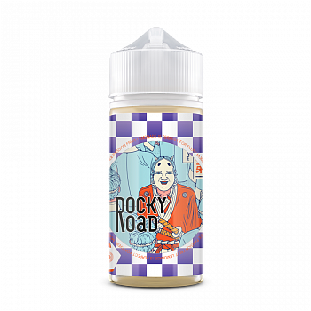Ар ElectroJam Asian Edition Rocky Road 100-3