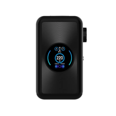 Vaporesso GEN MAX 220 боксмод (Dark Black)