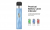 Купить Vaporesso XROS 4 MINI 1000mAh KIT (Black) Vaporesso XROS 4 MINI 1000mAh KIT (Black)